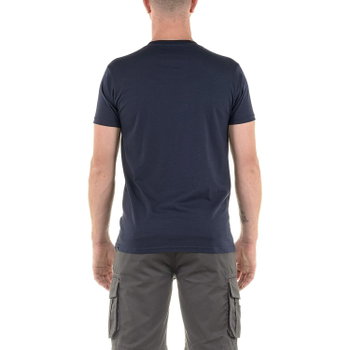 Alpinestars Ride 2.0 Tee Blue White