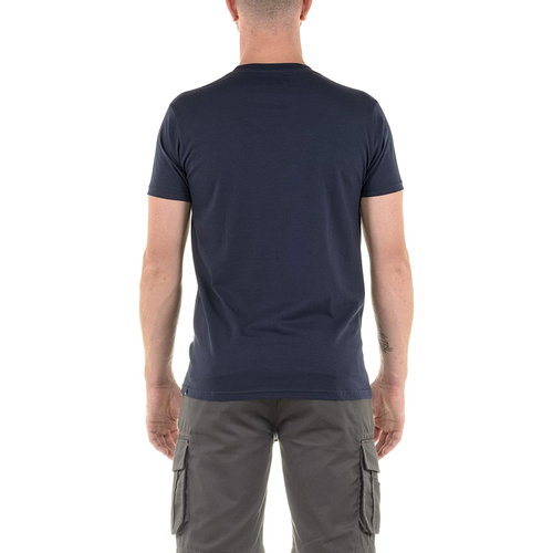 Alpinestars Ride 2.0 Tee Blue White