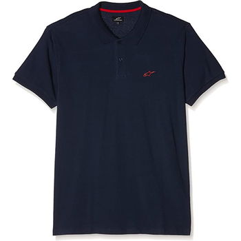 Alpinestars Effortless Polo Navy