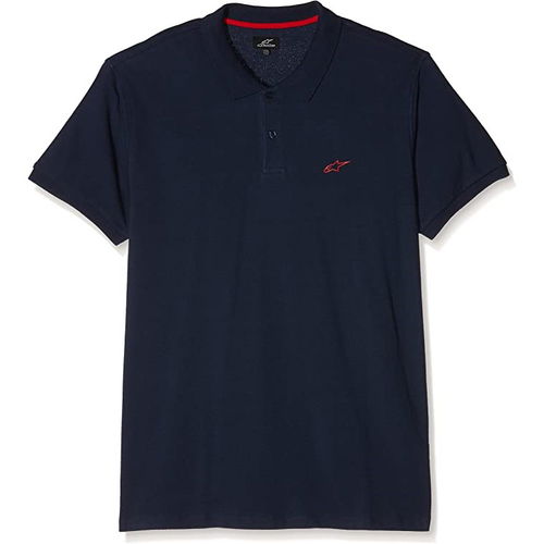 Alpinestars Effortless Polo Navy