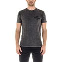 Ease Premium T-Shirt Black