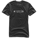 Kenny T-Shirt Black