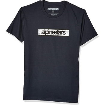 Alpinestars Kenny T-Shirt Navy