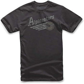 Alpinestars Chief T-Shirt Black