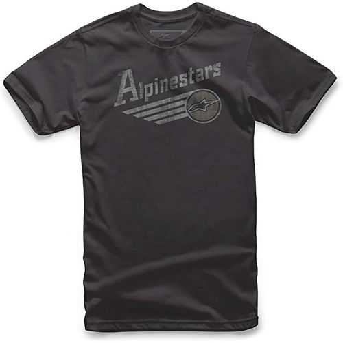 Alpinestars Chief T-Shirt Black