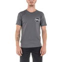 Company T-Shirt Charcoal