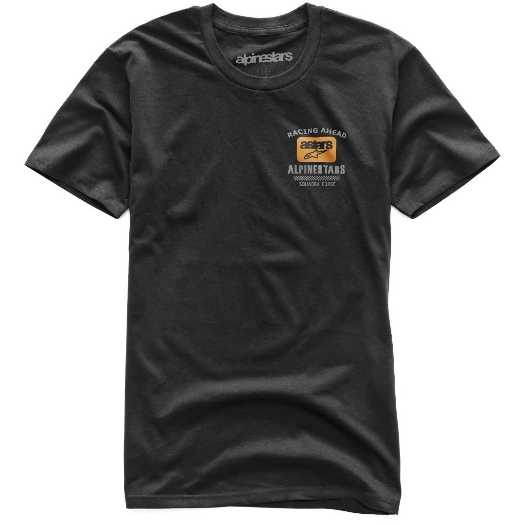 Proprietor T-Shirt Black