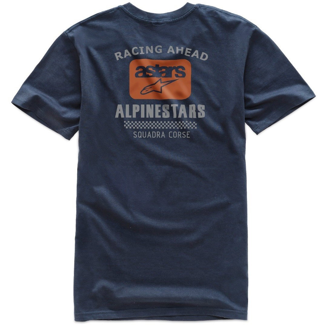 Proprietor T-Shirt Black