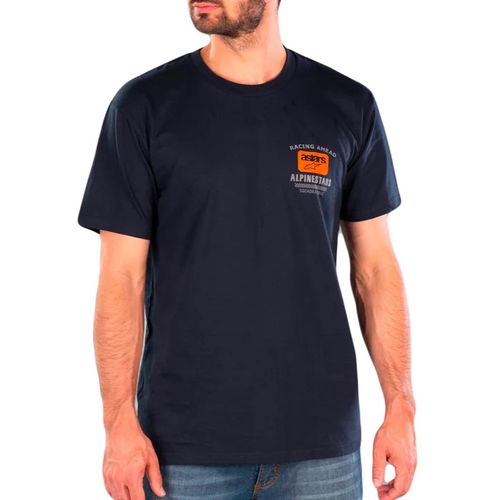 Alpinestars Proprietor Tee Navy