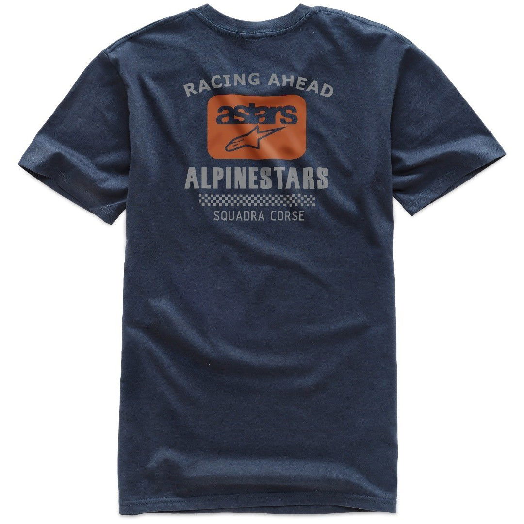 Alpinestars Proprietor Tee Navy