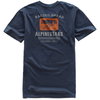 Alpinestars Proprietor Tee Navy