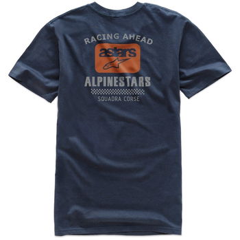 Alpinestars Proprietor Tee Navy