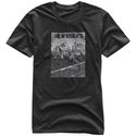 Reminisce T-Shirt Black