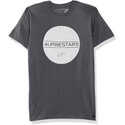 Rounder T-Shirt Charcoal