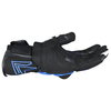Frank Thomas Dynamic II Gloves Black Blue