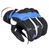 Frank Thomas Dynamic II Gloves Black Blue