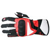 Frank Thomas Dynamic II Gloves Black Red