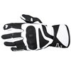 Frank Thomas Dynamic II Gloves Black White