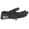 Frank Thomas Dynamic II Gloves Black White