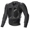 Alpinestars Bionic Action V2 Protection Ja Black