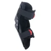 Alpinestars SX-1 Youth Knee Protector Black Red