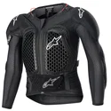 Youth Bionic Action V2 Protection Jacket Black
