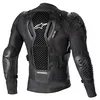 Alpinestars Bionic Action V2 Protection Jacket Black