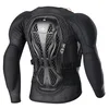 Alpinestars Youth Bionic Action V2 Protection Jacket Black