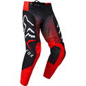 180 Leed Pants Flo Red