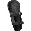 Fox YTH Titan Sport Knee Guard CE Black