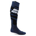 180 NUKLR Socks Deep Cobalt