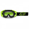 Fox Vue Stray Goggles Yellow Black