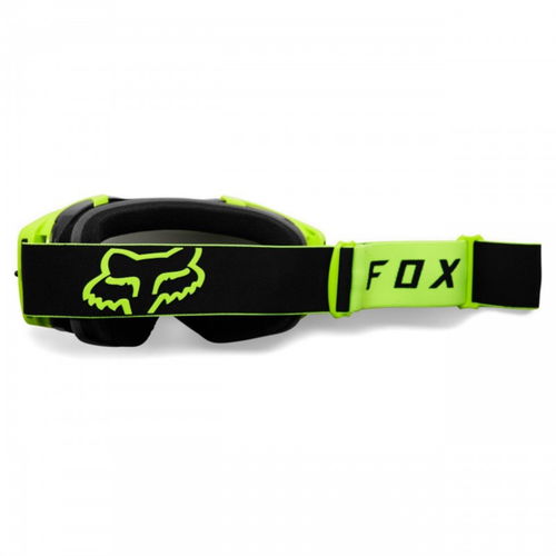 Fox Vue Stray Goggles Yellow Black