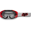 Vue Stray Goggles Grey Red