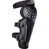 Fox Youth Titan Race Knee Guard CE Black