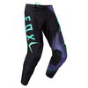 Fox 180 Toxsyk Pants Black