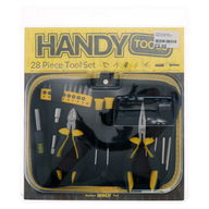 Handy Biker Toolkit