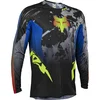 Fox 360 Dkay Jersey Multi Blue