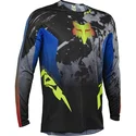360 Dkay Jersey Multi Blue