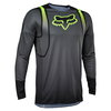 Fox 360 Vizen Jersey Black