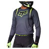 Fox 360 Vizen Jersey Black