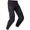 Fox Defend Off Road Pants Black
