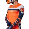 Fox Flexair Efekt Jersey Flo Orange
