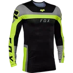 Fox Flexair Efekt Jersey Fluo Yellow