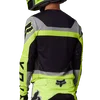 Fox Flexair Efekt Jersey Flo Yellow