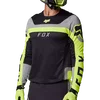 Fox Flexair Efekt Jersey Flo Yellow
