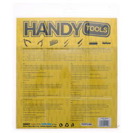 Handy Biker Toolkit