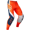 Fox Flexair Efekt Pants Flo Orange