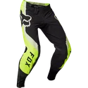 Flexair Efekt Pants Fluo Yellow