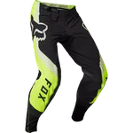 Fox Flexair Efekt Pants Fluo Yellow
